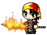 13lackflamez