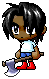 1stCaptain