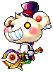 Ametama