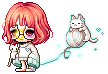 AmyStake