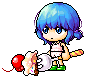 Amygdala
