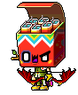 AndMyBow