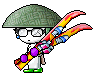 AndRueAndroo