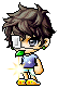 Angustia