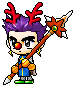 AnimeWarrior