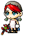 AnneBonnie