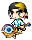 ArcticMage