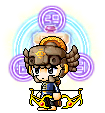 ArrowOfFaith