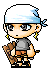 Astronot