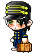 Attendant