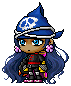 AzureWolf