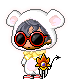 BEARtholomew