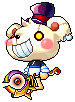 BOMBOCLATT