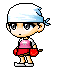 BabyGirlMage