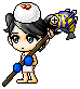BabySpear