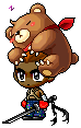 BaconBear