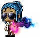 BakedBlue