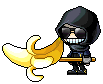 BananaInAss