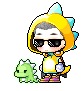 BarbellCold