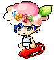 Berrycurd
