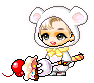 BishiBashii