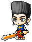 BladeWarrior