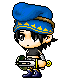 Blazespike