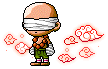 BlindMonk