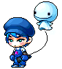 BlueBalloon