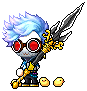 BlueCrawfish