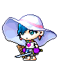 BlueCream