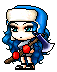 BlueLeg