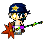 BlueMochi