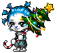 BlueRaccon