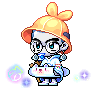BlueYoshi