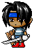 Bluebag