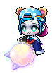 Bluebear