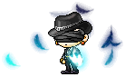 Bluestdan