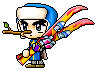 Bluspear