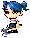 Bluthief