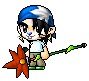 Botanist