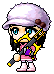 BowmanPirate