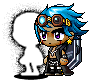 BuccyBarnes