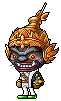 Buckey