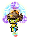 Buckynear