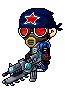 Bulletbam