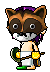 BumCorsair