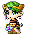 ButterCupBTB