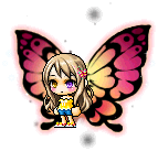 Butterfree