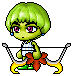 CTBow